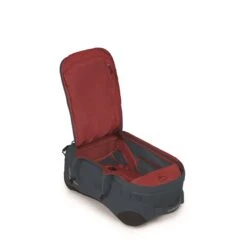 Osprey Farpoint Wheels 36 Muted Space Blue -Mode Tassen Verkoopwinkel image 1879