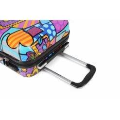 Decent Forenza Trolley 55 Heart -Mode Tassen Verkoopwinkel image 19