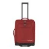 Travelite Kick Off Wheeled Duffle S Red -Mode Tassen Verkoopwinkel image 1907