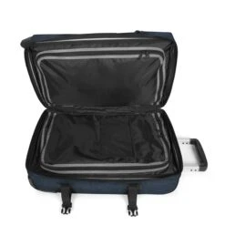 Eastpak Transit'R S Triple Denim -Mode Tassen Verkoopwinkel image 191