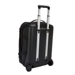 Thule Subterra Wheeled Duffel 55 Black -Mode Tassen Verkoopwinkel image 1913