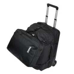 Thule Subterra Wheeled Duffel 55 Black -Mode Tassen Verkoopwinkel image 1917