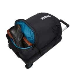 Thule Subterra Wheeled Duffel 55 Black -Mode Tassen Verkoopwinkel image 1918
