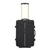 Samsonite Securipak Duffle/Wheels 55 Black Steel 1 Samsonite Securipak Duffle/Wheels 55 Black Steel -Mode Tassen Verkoopwinkel image 1932
