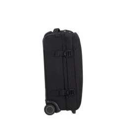 Samsonite Securipak Duffle/Wheels 55 Black Steel 3 Samsonite Securipak Duffle/Wheels 55 Black Steel -Mode Tassen Verkoopwinkel image 1933