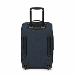 Eastpak Tranverz S Triple Denim -Mode Tassen Verkoopwinkel image 1958