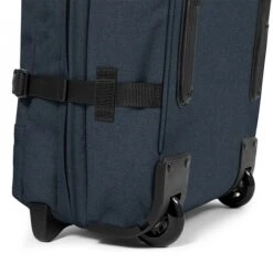 Eastpak Tranverz S Triple Denim -Mode Tassen Verkoopwinkel image 1959