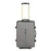 Samsonite Securipak Duffle/Wheels 55 Cool Grey -Mode Tassen Verkoopwinkel image 1962