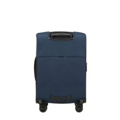 Samsonite Vaycay Spinner 55/35 EXP Navy Blue -Mode Tassen Verkoopwinkel image 197