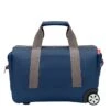 Reisenthel Travelling Allrounder Trolley Dark Blue -Mode Tassen Verkoopwinkel image 1981