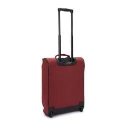 Kipling Teagan C Flaring Rust -Mode Tassen Verkoopwinkel image 1987