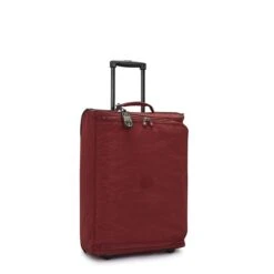 Kipling Teagan C Flaring Rust -Mode Tassen Verkoopwinkel image 1988