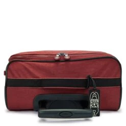 Kipling Teagan C Flaring Rust -Mode Tassen Verkoopwinkel image 1989