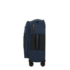 Samsonite Vaycay Spinner 55/35 EXP Navy Blue -Mode Tassen Verkoopwinkel image 199