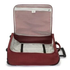 Kipling Teagan C Flaring Rust -Mode Tassen Verkoopwinkel image 1990