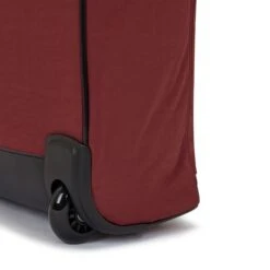 Kipling Teagan C Flaring Rust -Mode Tassen Verkoopwinkel image 1991