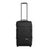 Eastpak Strapverz Trolley Backpack S Black -Mode Tassen Verkoopwinkel image 1992