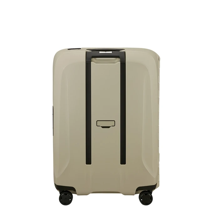 Samsonite Essens Spinner 69 warm neutral Samsonite Essens Spinner 69 Warm Neutral -Mode Tassen Verkoopwinkel image 2