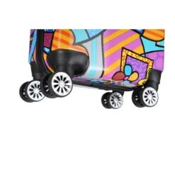 Decent Forenza Trolley 55 Heart -Mode Tassen Verkoopwinkel image 20