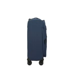 Samsonite Vaycay Spinner 55/35 EXP Navy Blue -Mode Tassen Verkoopwinkel image 200