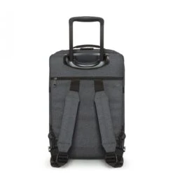 Eastpak Strapverz S Black Denim -Mode Tassen Verkoopwinkel image 2009