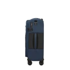 Samsonite Vaycay Spinner 55/35 EXP Navy Blue -Mode Tassen Verkoopwinkel image 201