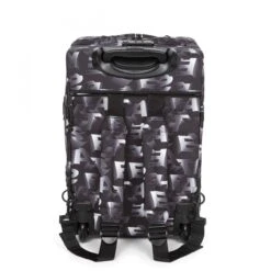 Eastpak Strapverz S Blocktype Black 5 Eastpak Strapverz S Blocktype Black -Mode Tassen Verkoopwinkel image 2015