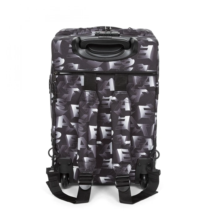 Eastpak Strapverz S blocktype black Eastpak Strapverz S Blocktype Black -Mode Tassen Verkoopwinkel image 2015
