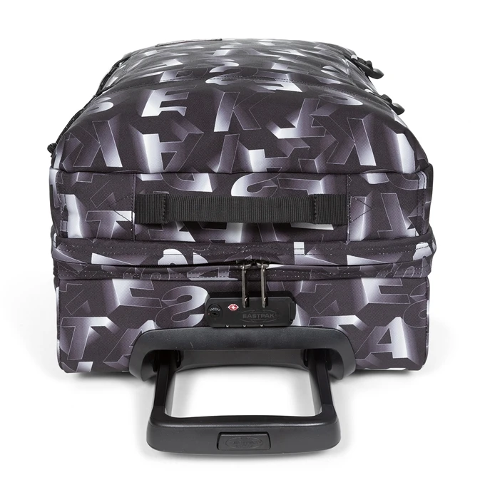 Eastpak Strapverz S blocktype black Eastpak Strapverz S Blocktype Black -Mode Tassen Verkoopwinkel image 2016