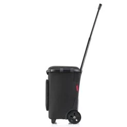 Reisenthel Carrycruiser Plus Frame Black -Mode Tassen Verkoopwinkel image 2084