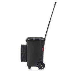 Reisenthel Carrycruiser Plus Frame Black -Mode Tassen Verkoopwinkel image 2085