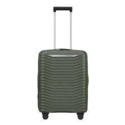 Samsonite Upscape Spinner 55 Expandable Climbing Ivy