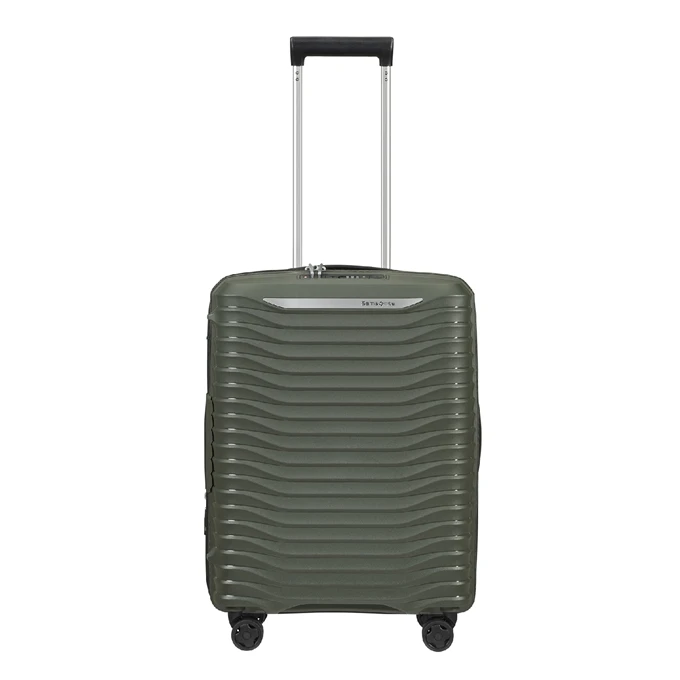 Samsonite Upscape Spinner 55 Expandable climbing ivy Samsonite Upscape Spinner 55 Expandable Climbing Ivy -Mode Tassen Verkoopwinkel image 209