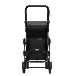 Playmarket Go Up Premium Boodschappentrolley Zwart -Mode Tassen Verkoopwinkel image 2094