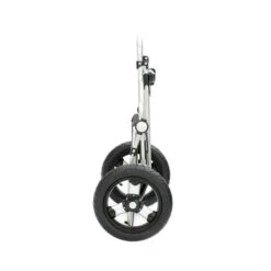 Andersen Royal Shopper Hydro 2.0 Boodschappentrolley Black -Mode Tassen Verkoopwinkel image 2106