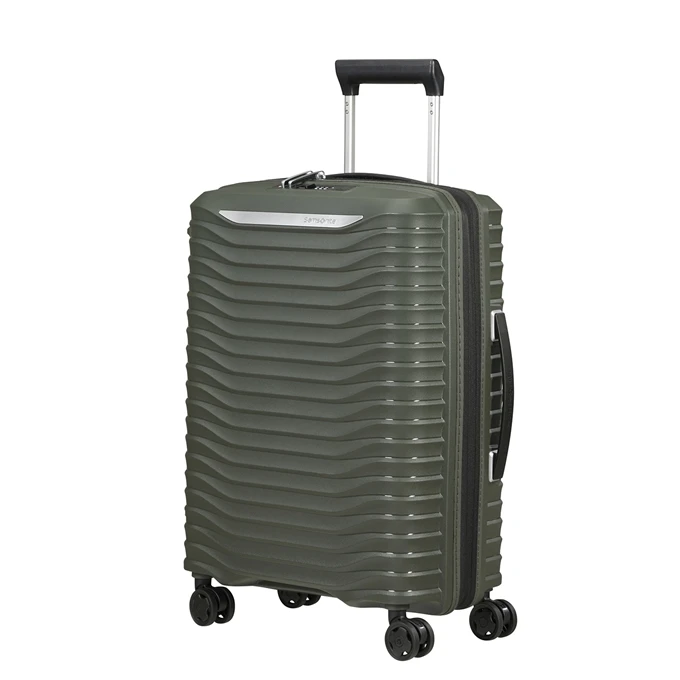 Samsonite Upscape Spinner 55 Expandable climbing ivy Samsonite Upscape Spinner 55 Expandable Climbing Ivy -Mode Tassen Verkoopwinkel image 211