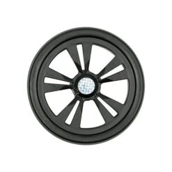 Andersen Quattro Shopper Ipek Boodschappentrolley Black -Mode Tassen Verkoopwinkel image 2115