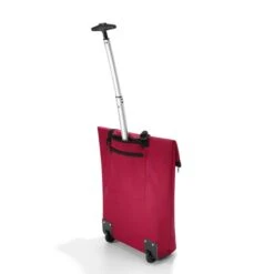 Reisenthel Shopping Trolley M Black -Mode Tassen Verkoopwinkel image 2119
