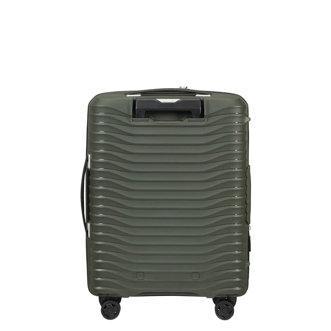 Samsonite Upscape Spinner 55 Expandable climbing ivy Samsonite Upscape Spinner 55 Expandable Climbing Ivy -Mode Tassen Verkoopwinkel image 212