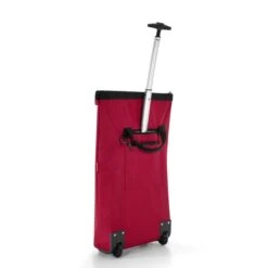 Reisenthel Shopping Trolley M Black -Mode Tassen Verkoopwinkel image 2120