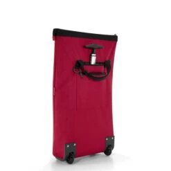 Reisenthel Shopping Trolley M Black -Mode Tassen Verkoopwinkel image 2121