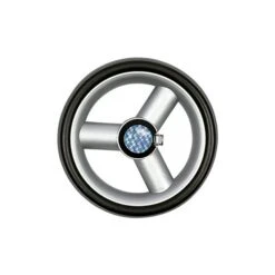 Andersen Unus Shopper Fun Dukko Boodschappentrolley Red -Mode Tassen Verkoopwinkel image 2128