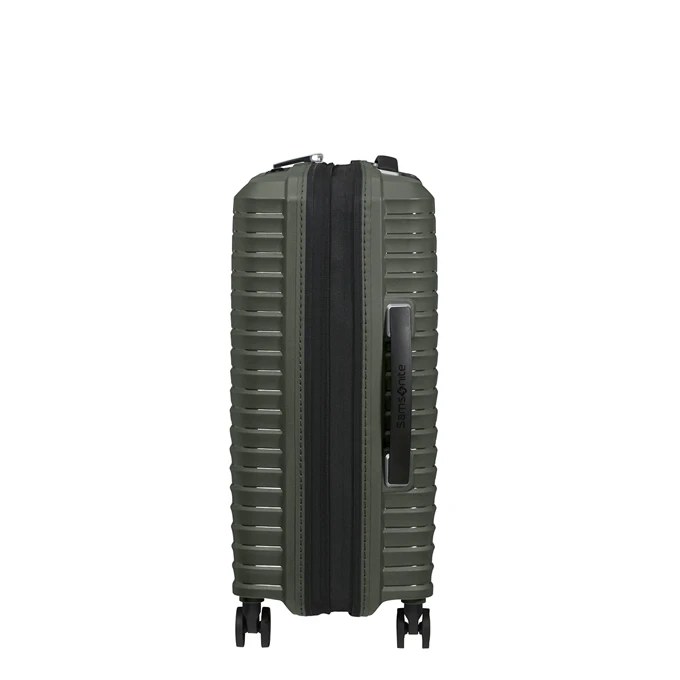 Samsonite Upscape Spinner 55 Expandable climbing ivy Samsonite Upscape Spinner 55 Expandable Climbing Ivy -Mode Tassen Verkoopwinkel image 213