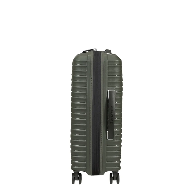 Samsonite Upscape Spinner 55 Expandable climbing ivy Samsonite Upscape Spinner 55 Expandable Climbing Ivy -Mode Tassen Verkoopwinkel image 214