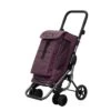 Playmarket Go Up Premium Boodschappentrolley Paars -Mode Tassen Verkoopwinkel image 2149