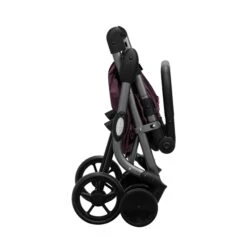 Playmarket Go Up Premium Boodschappentrolley Paars -Mode Tassen Verkoopwinkel image 2155