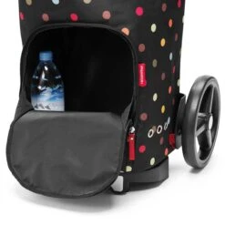 Reisenthel Shopping Citycruiser Bag Dots -Mode Tassen Verkoopwinkel image 2161