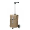 Andersen Unus Shopper Mikkel Boodschappentrolley Beige -Mode Tassen Verkoopwinkel image 2165