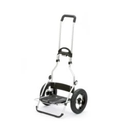 Andersen Royal Shopper Hydro 2.0 Boodschappentrolley Red -Mode Tassen Verkoopwinkel image 2176