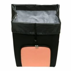 Andersen Scala Shopper Ipek Boodschappentrolley Abricot -Mode Tassen Verkoopwinkel image 2181